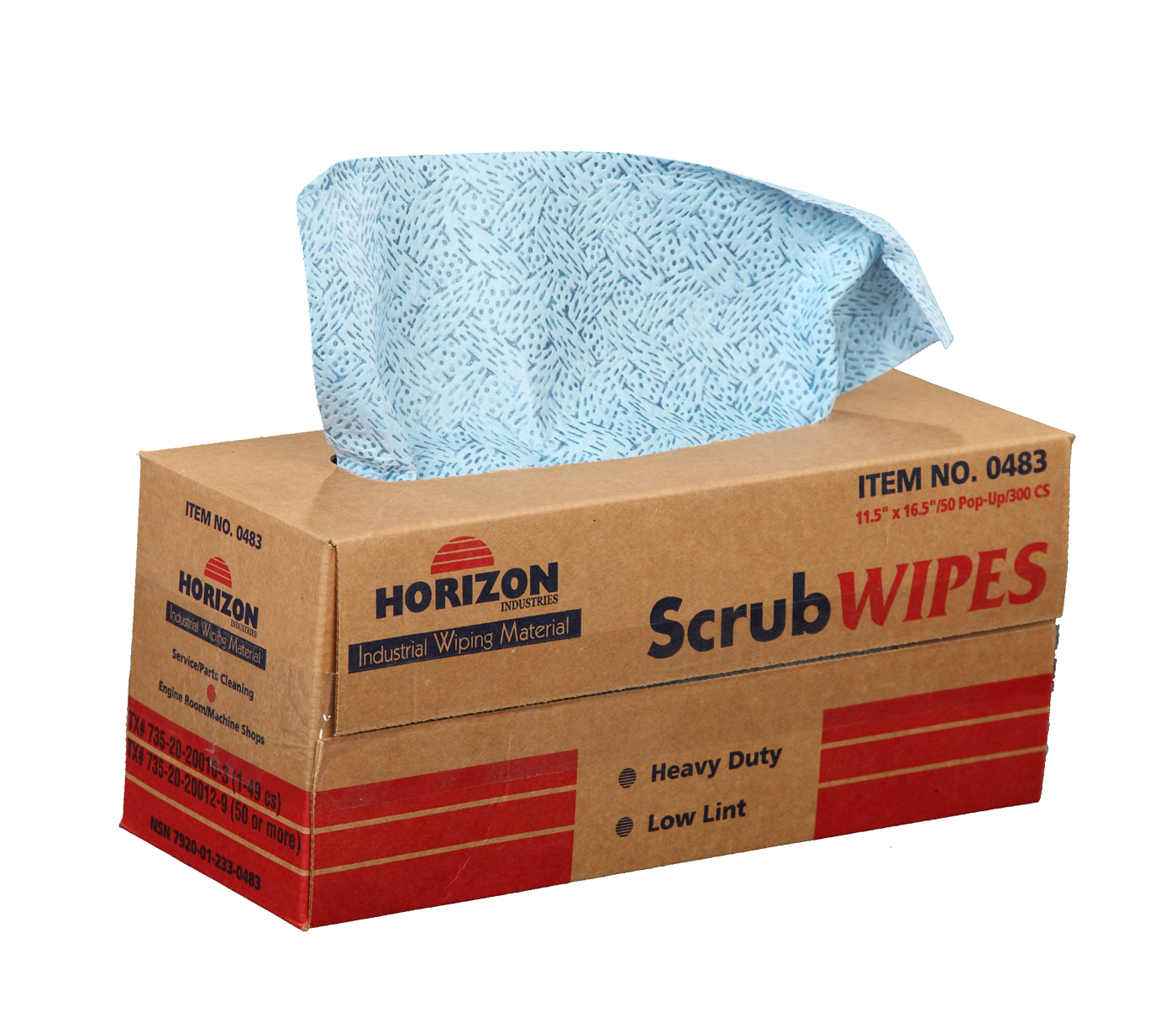 Cleaning Wet Wipes – Northfork Chemicals