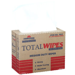 Total Wipes