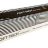 SoftTech Premium 1 ply tissue wipe