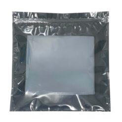 3850 - Bz 1/4 Fold Small Pack with Anti-Static Bag